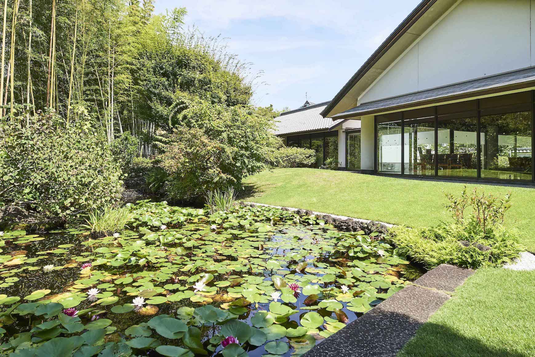 🖼️ 이즈미시 쿠보소 기념 미술관 이미지 7